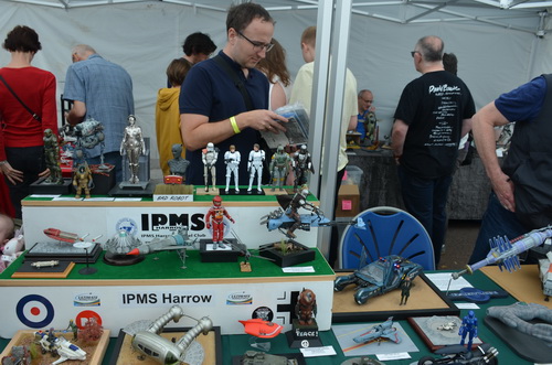 IPMS Harrow